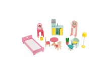 Maison de poupées Happy day Maison de poupées Happy day