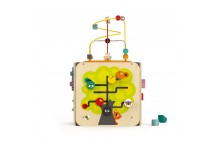 Maxi-looping multi-activités Maxi-looping multi-activités