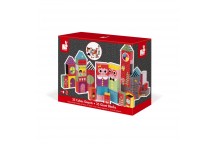 Kubkid - 35 cubes géants