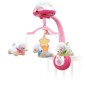 Lumi mobile Compte-moutons Rose Lumi mobile Compte-moutons Rose