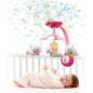 Lumi mobile Compte-moutons Rose Lumi mobile Compte-moutons Rose