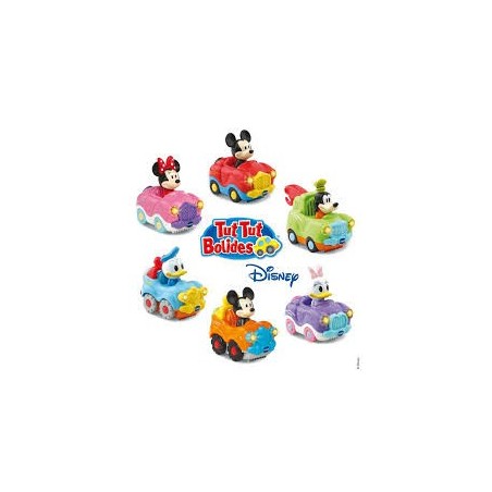 Jouets et cadeaux Disney Mickey et ses amis