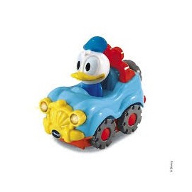 Tut tut bolides - Véhicules Mickey et ses amis