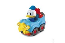 Tut tut bolides - Véhicules Mickey et ses amis Tut tut bolides - Véhicules Mickey et ses amis