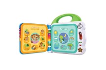 Mon premier imagier bilingue