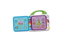 Mon premier imagier bilingue