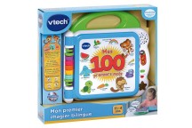 Mon premier imagier bilingue