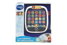 Lumi Tablette des découvertes Lumi Tablette des découvertes