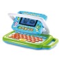 Ordi-Tablette P'tit genius touch Vert Ordi-Tablette P'tit genius touch Vert