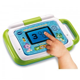 Ordi-Tablette P'tit genius touch Vert