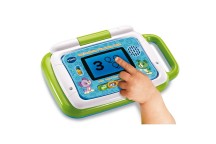 Ordi-Tablette P'tit genius touch Vert