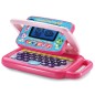 Ordi-Tablette P'tit genius touch Mauve