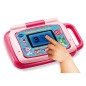 Ordi-Tablette P'tit genius touch Mauve
