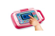 Ordi-Tablette P'tit genius touch Mauve