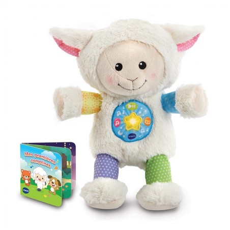 Mon mouton comptines câlines Mon mouton comptines câlines