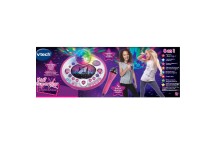 Kidi Superstar lightshow Rose