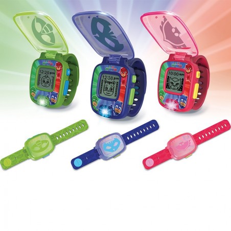 Pyjamasques - Montre intéractive Pyjamasques - Montre intéractive