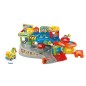 Tut tut bolides - Mon premier garage interactif Tut tut bolides - Mon premier garage interactif