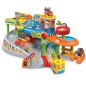 Tut tut bolides - Mon premier garage interactif Tut tut bolides - Mon premier garage interactif