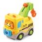 Tut tut bolides - Mon premier garage interactif Tut tut bolides - Mon premier garage interactif