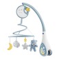 Mobile musical Next 2 Dreams Bleu Mobile musical Next 2 Dreams Bleu