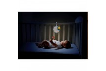 Mobile musical Next 2 Dreams Bleu Mobile musical Next 2 Dreams Bleu