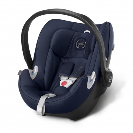 Cosy Aton Q Midnight blue groupe 0+ (0-13 kg) Cosy Aton Q Midnight blue groupe 0+ (0-13 kg)