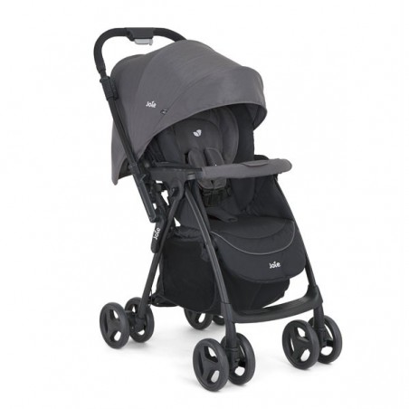 Poussette Mirus Amber Poussette Mirus Amber