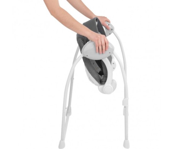 Balancelle confort Moonlight