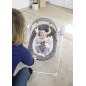 Balancelle confort Moonlight Balancelle confort Moonlight