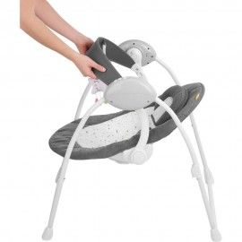 Balencelle confort Moonlight