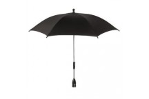Ombrelle ronde Nomad Black
