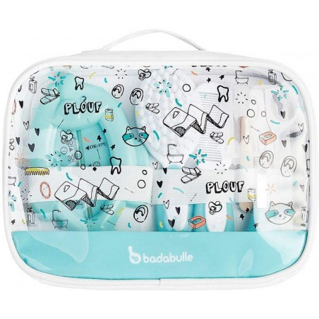 Trousse de soin Plouf