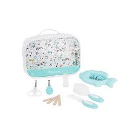 Trousse de soin Plouf