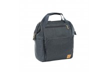 Sac à dos à langer Glam goldie Anthracite