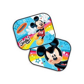 Lot de 2 pare-soleil Mickey
