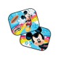 Lot de 2 pare-soleil Mickey Lot de 2 pare-soleil Mickey