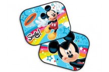 Lot de 2 pare-soleil Mickey