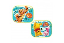 Lot de 2 pare-soleil Winnie