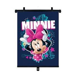Pare-soleil enrouleur Minnie