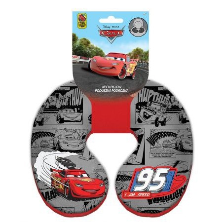 Oreiller pour le cou Cars Oreiller pour le cou Cars