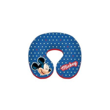 Oreiller pour le cou Mickey Oreiller pour le cou Mickey