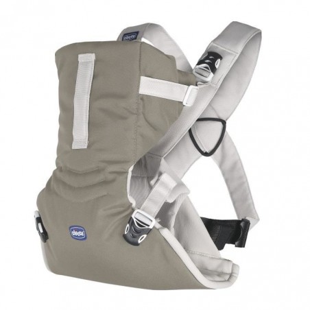 Porte-bébé ergonomique Easy Fit Dark/beige Porte-bébé ergonomique Easy Fit Dark/beige