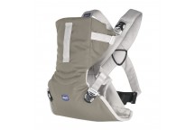 Porte-bébé ergonomique Easy Fit Dark/beige