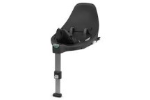 Base Z Isofix Black
