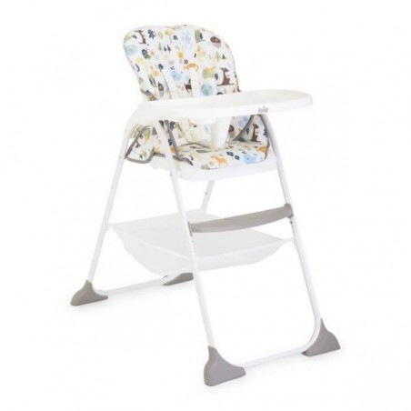 Chaise haute Mimzy Snacker Alphabet Chaise haute Mimzy Snacker Alphabet