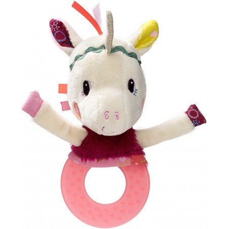 Hochet de dentition Louise Hochet de dentition Louise
