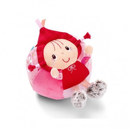 Balle Chaperon rouge Balle Chaperon rouge