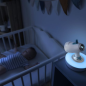 Babyphone vidéo Yoo moov