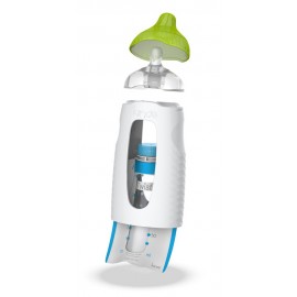 Lot de 2 tétines Twist flux lent